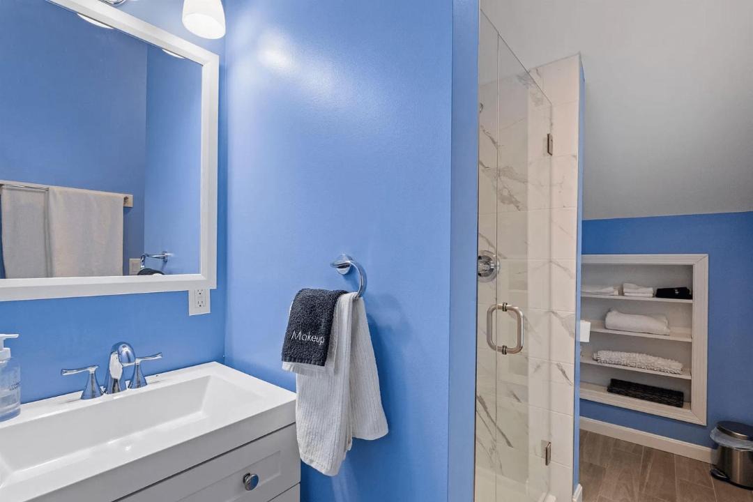 Photo of Bathroom in Danbury