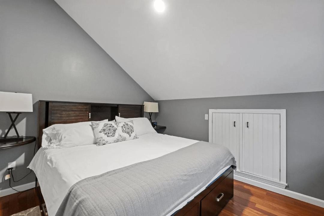 Photo of Bedroom in Danbury