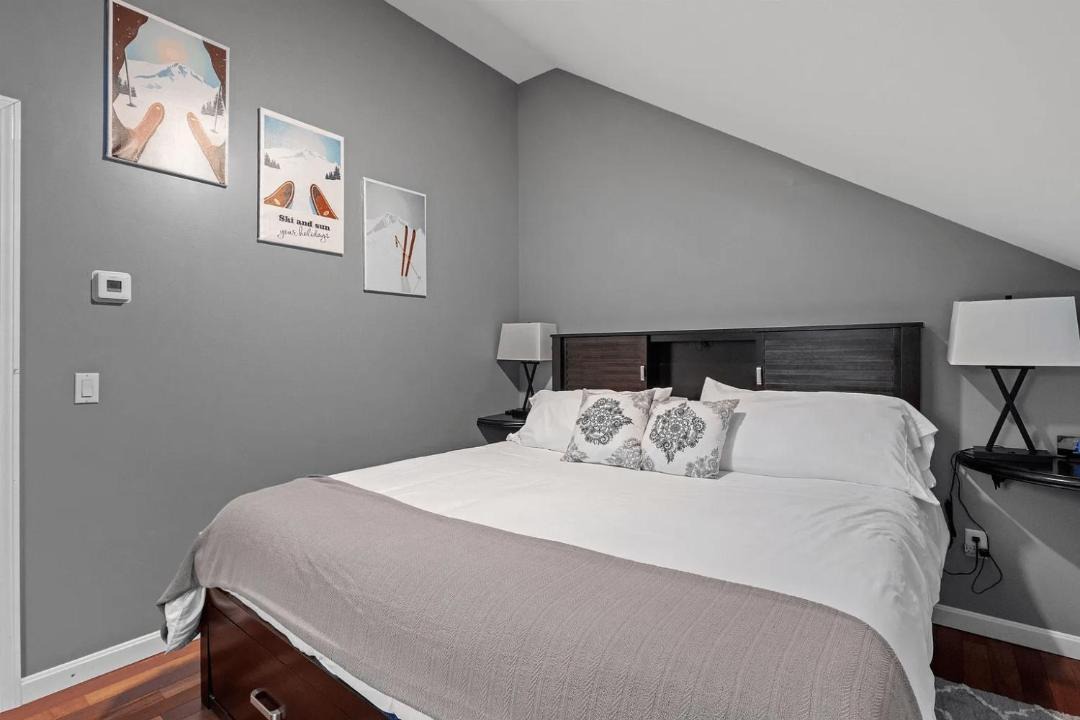 Photo of Bedroom in Danbury