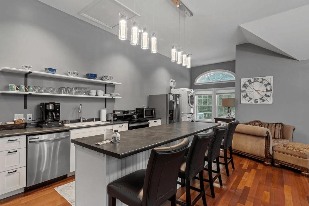 Photo of Kitchen in Danbury