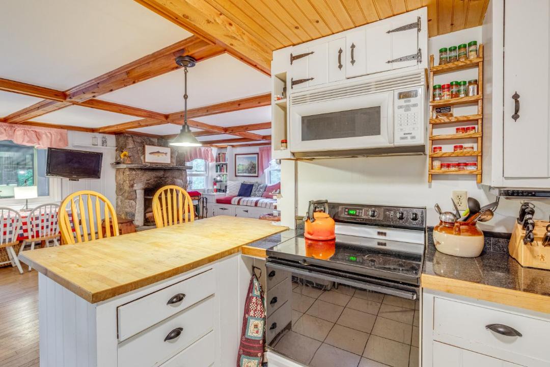 Photo of Kitchen in Bradford