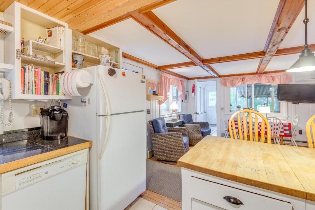 Photo of Kitchen in Bradford