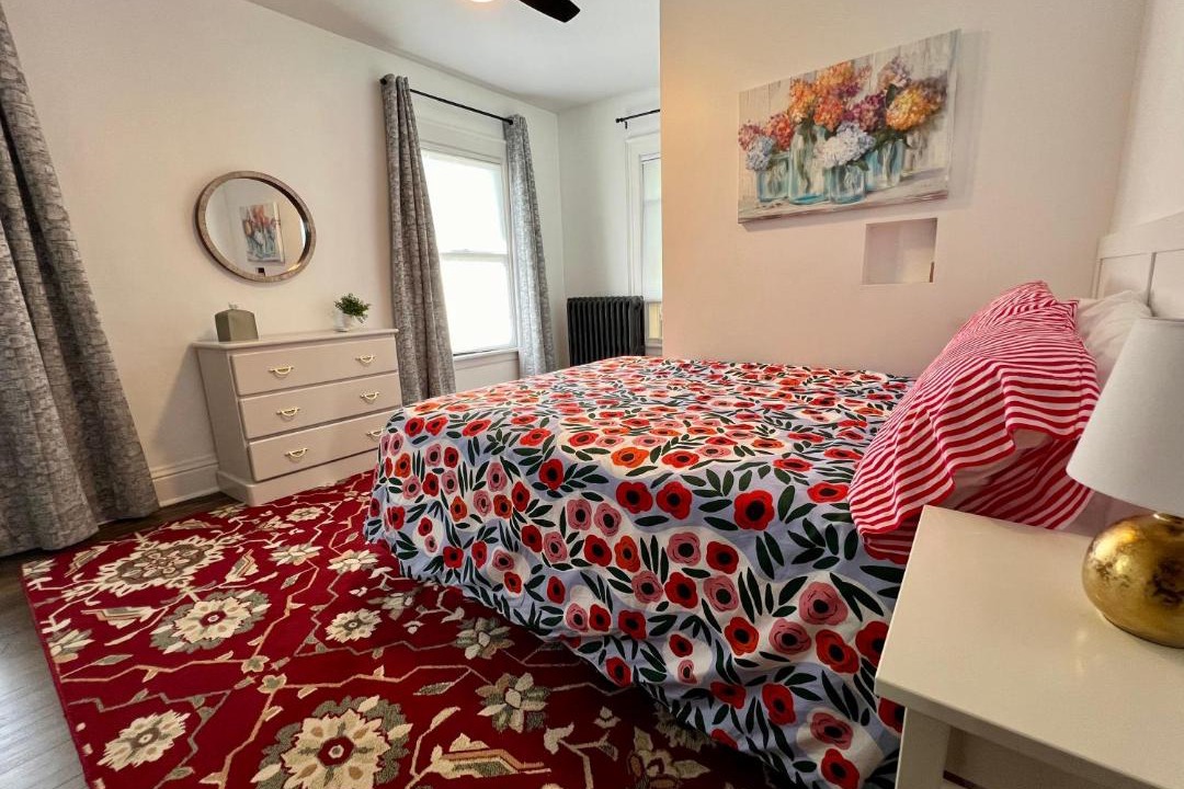 Photo of Bedroom in Hamburg