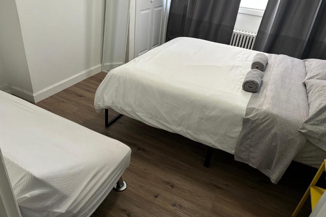 Photo of Bedroom in Queens
