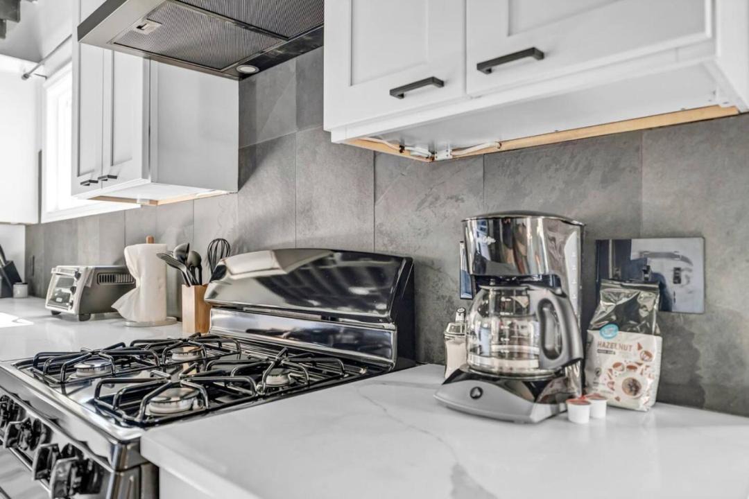 Photo of Kitchen in Lakeview