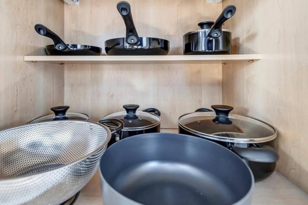 Photo of Kitchen in Lakeview