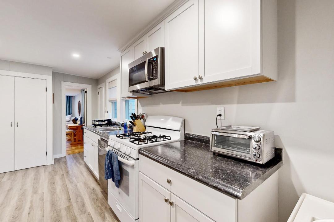 Photo of Kitchen in Barnstable
