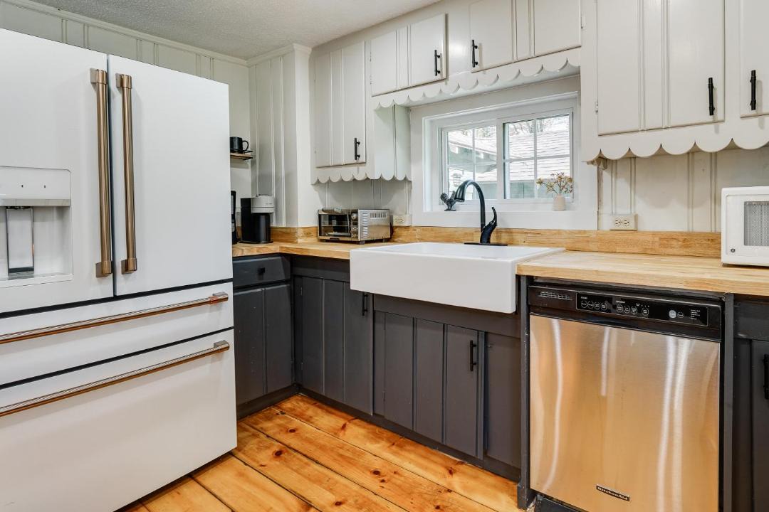 Photo of Kitchen in Wardsboro