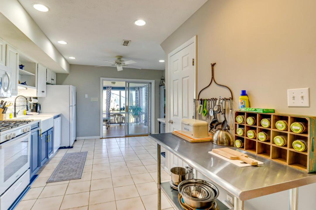 Photo of Kitchen in Point Lookout