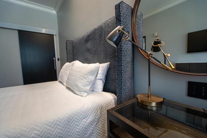 Photo of Bedroom in White Sulphur Springs