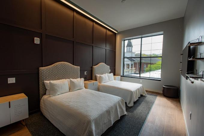Photo of Bedroom in White Sulphur Springs