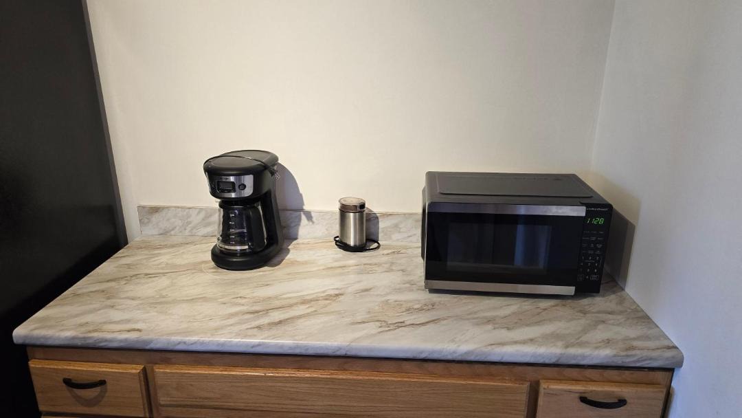 Photo of Kitchen in Hartland