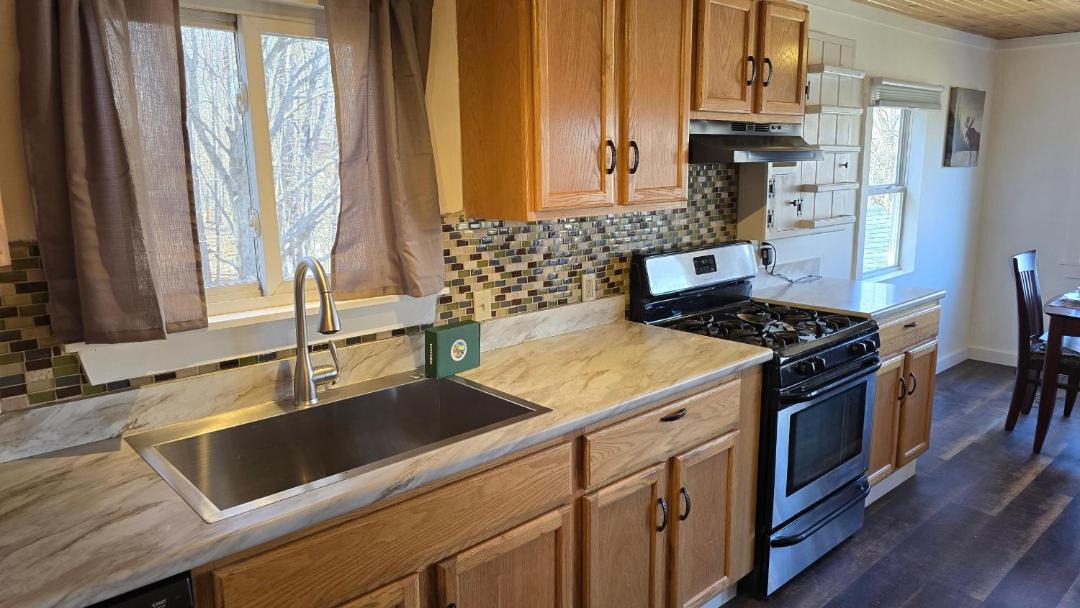Photo of Kitchen in Hartland