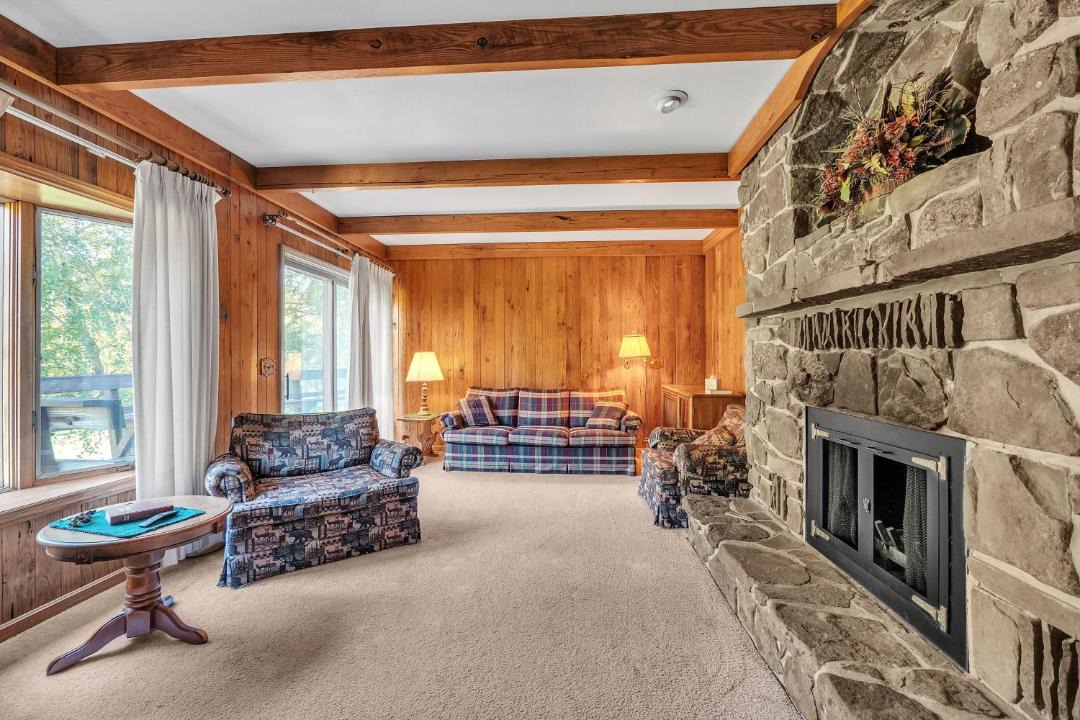 Photo of Others in Cabins