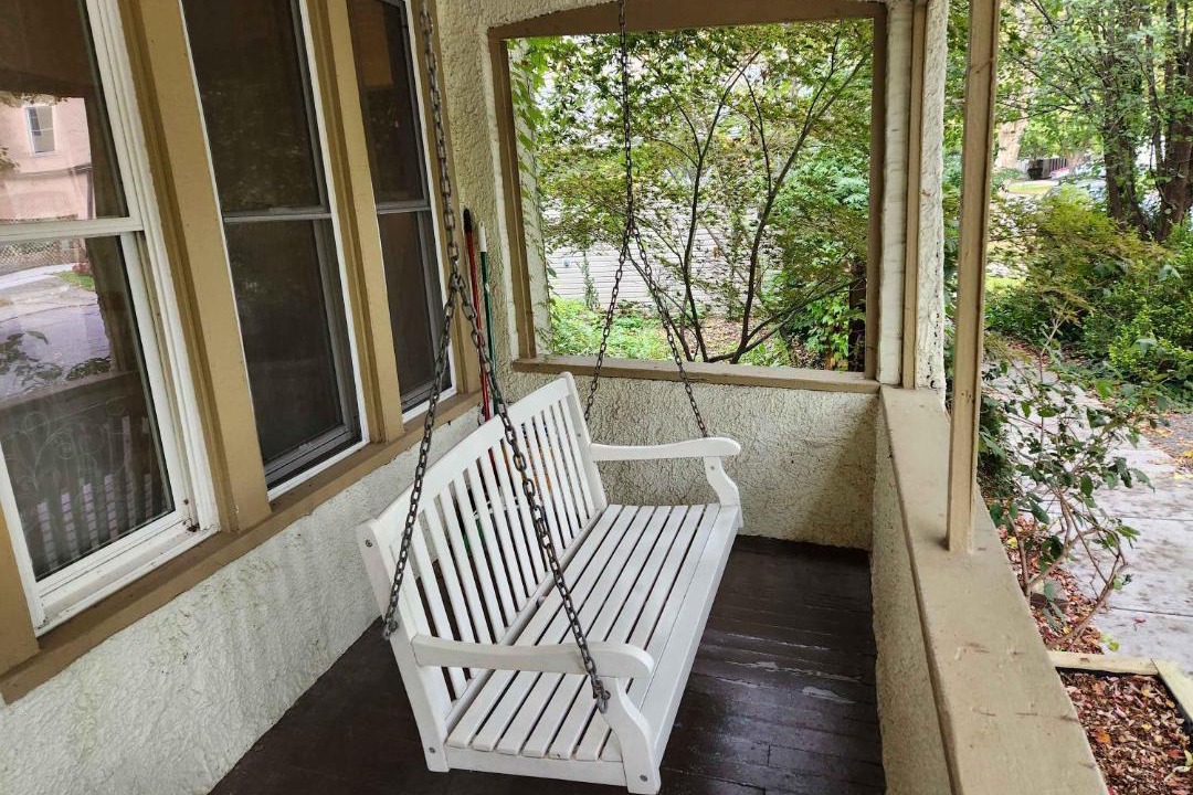 Photo of Patio Balcony in Ithaca