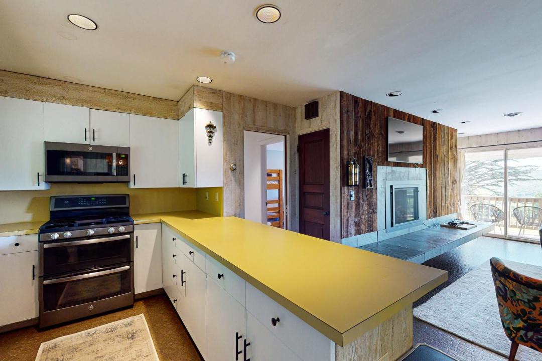 Photo of Kitchen in Jamaica
