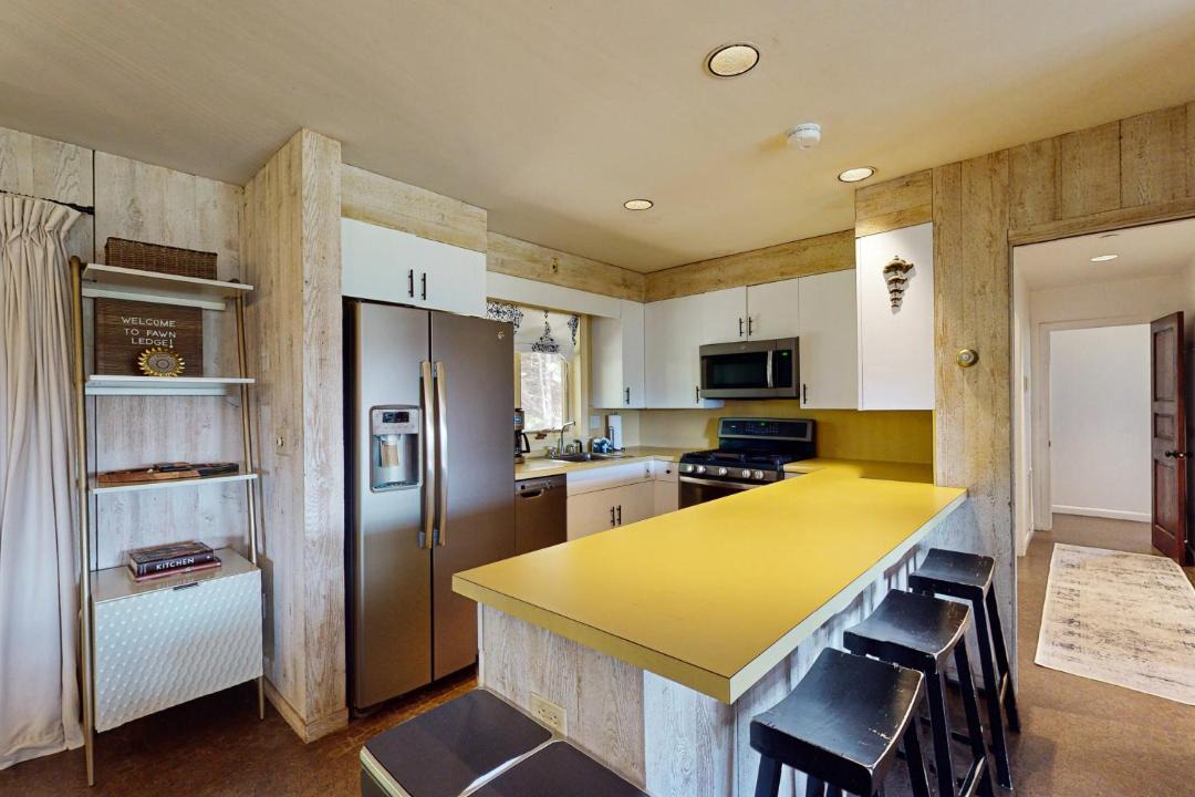 Photo of Kitchen in Jamaica