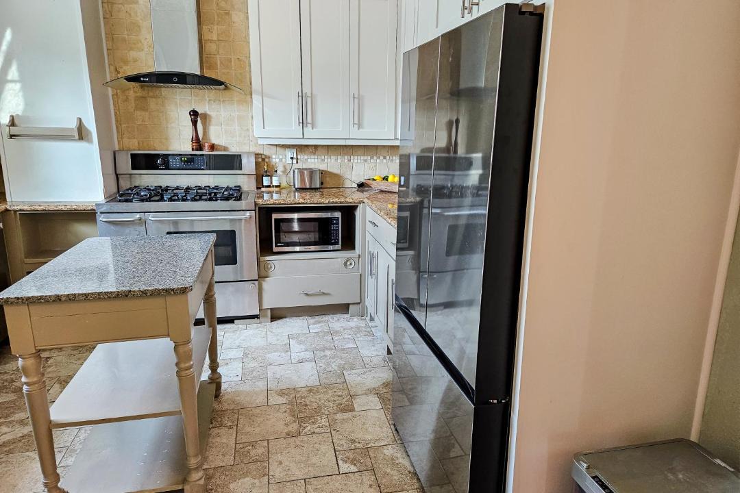 Photo of Kitchen in Galveston