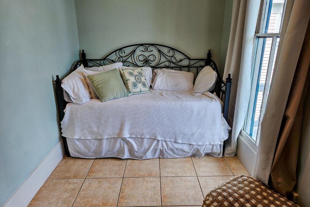 Photo of Bedroom in Galveston