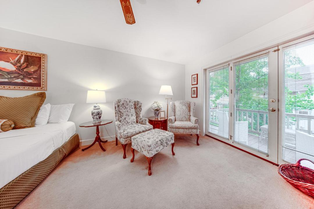 Photo of Bedroom in Chautauqua