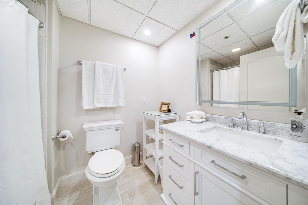 Photo of Bathroom in Chautauqua