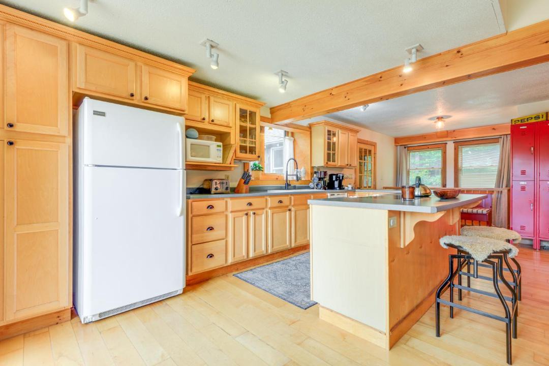 Photo of Kitchen in Stratton