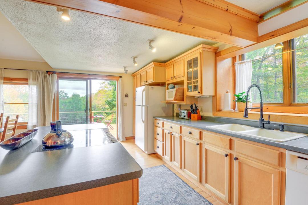 Photo of Kitchen in Stratton