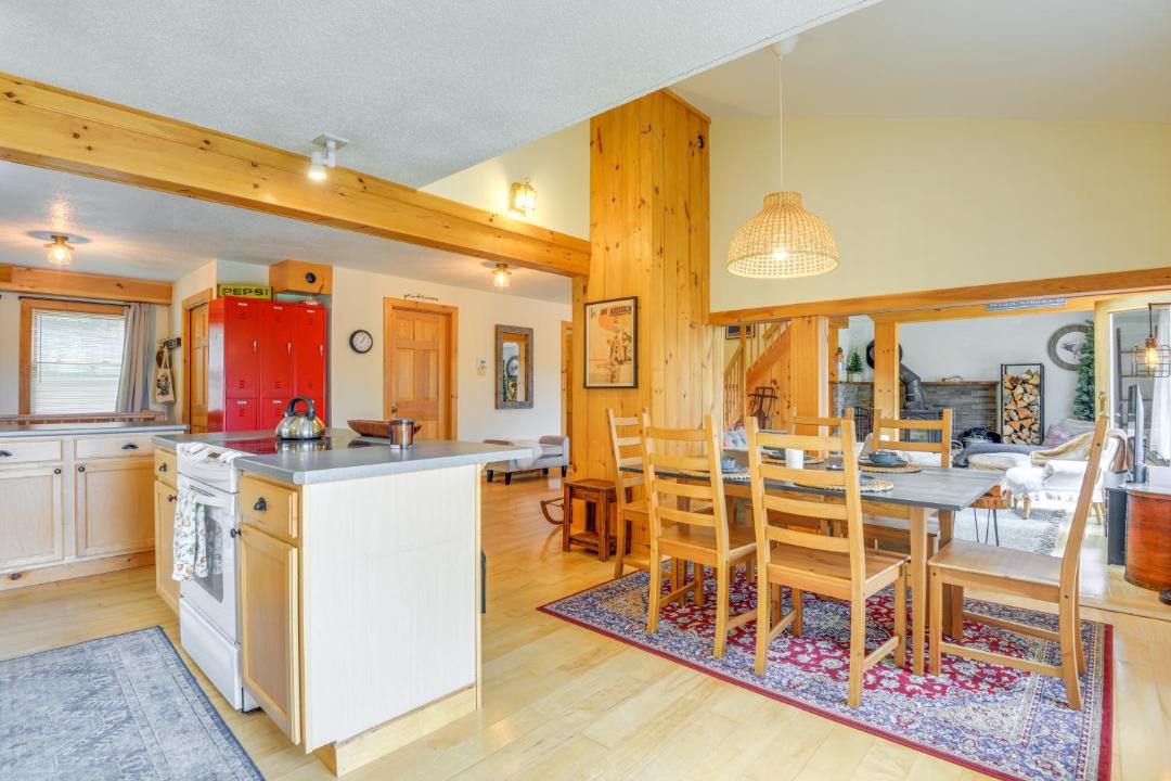Photo of Kitchen in Stratton