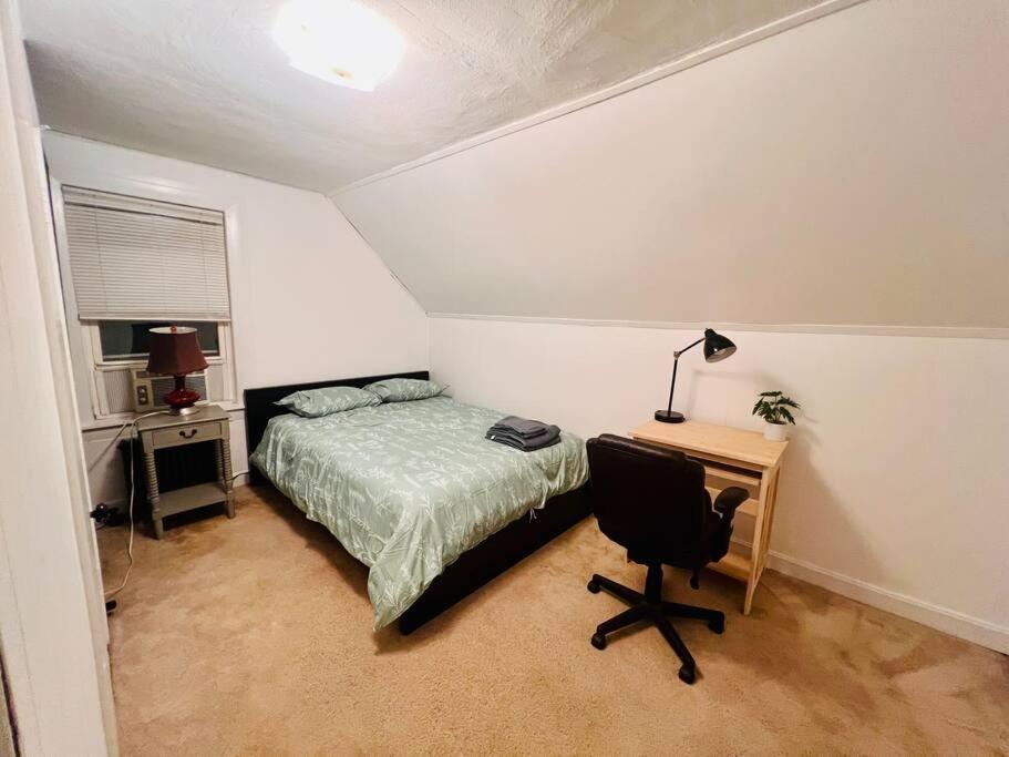Photo of Bedroom in North Andover