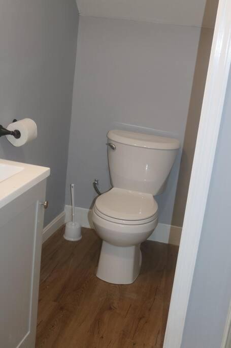 Photo of Bathroom in North Andover
