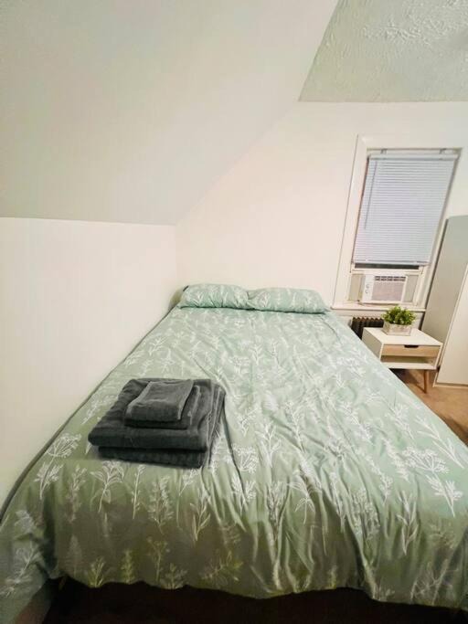 Photo of Bedroom in North Andover