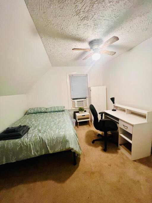 Photo of Bedroom in North Andover