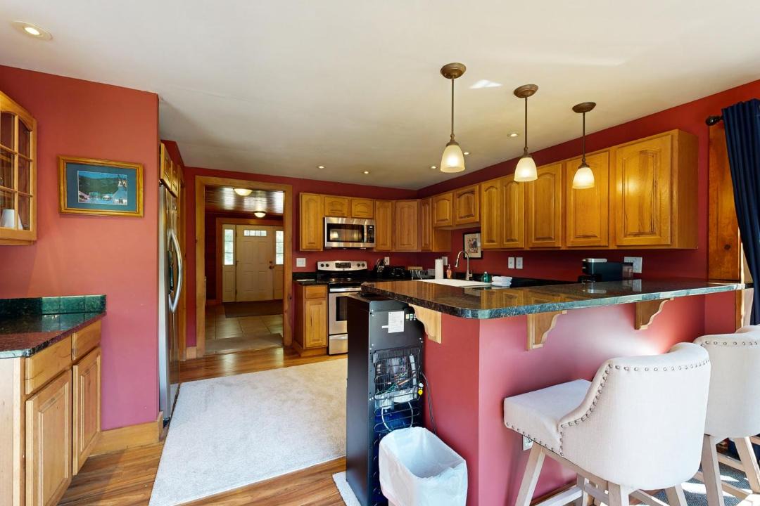 Photo of Kitchen in Cavendish