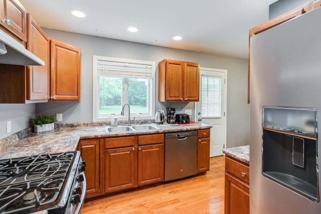 Photo of Kitchen in Gates-North Gates