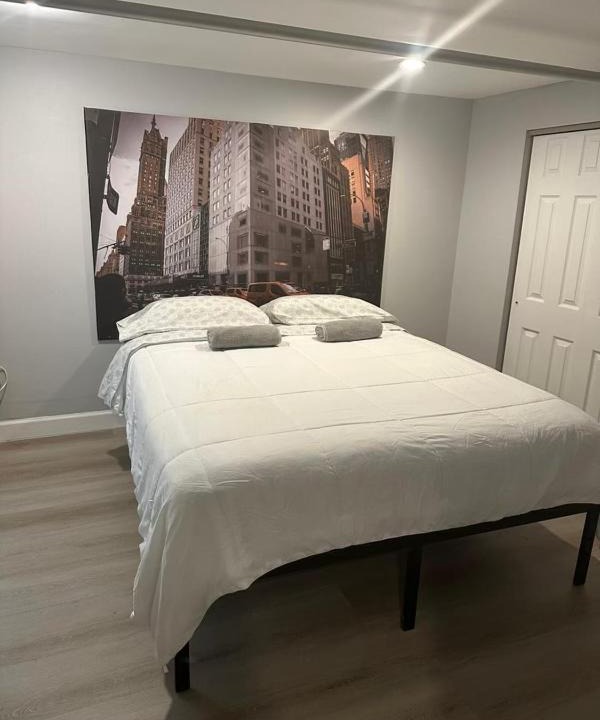 Photo of Bedroom in Queens