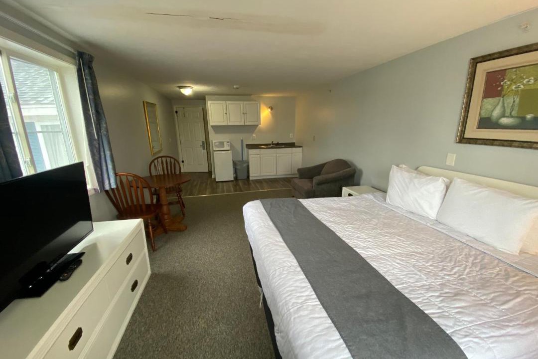 Photo of Bedroom in Lochmere