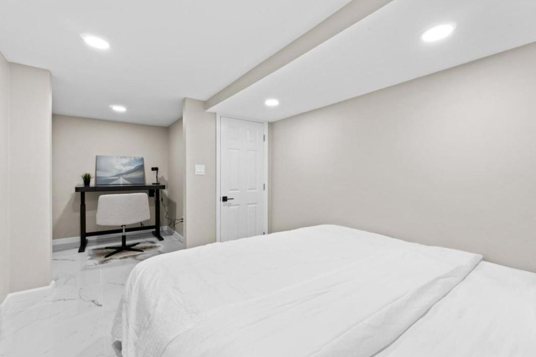 Photo of Bedroom in Constable Hook