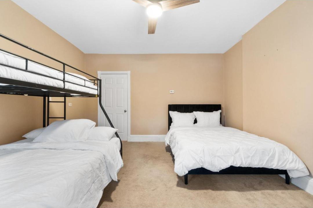 Photo of Bedroom in Constable Hook