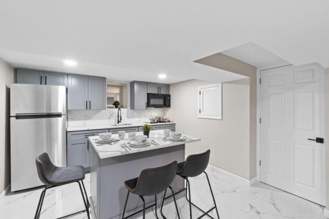 Photo of Kitchen in Constable Hook