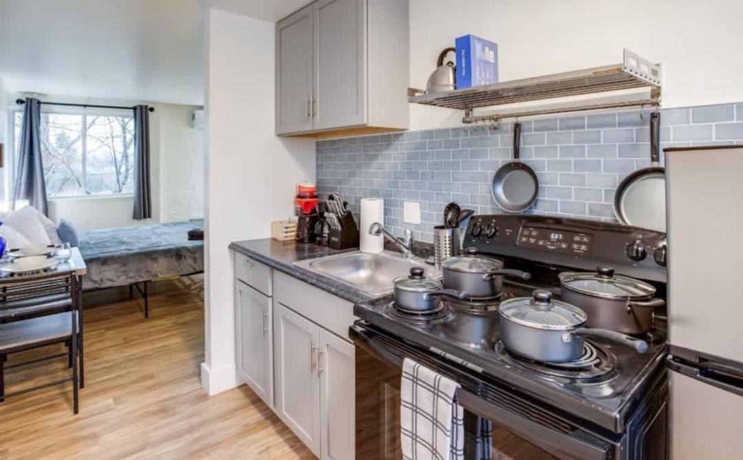 Photo of Kitchen in Rochester