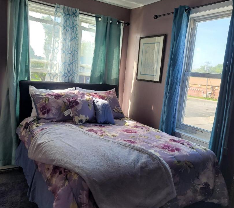 Photo of Bedroom in Niagara Falls