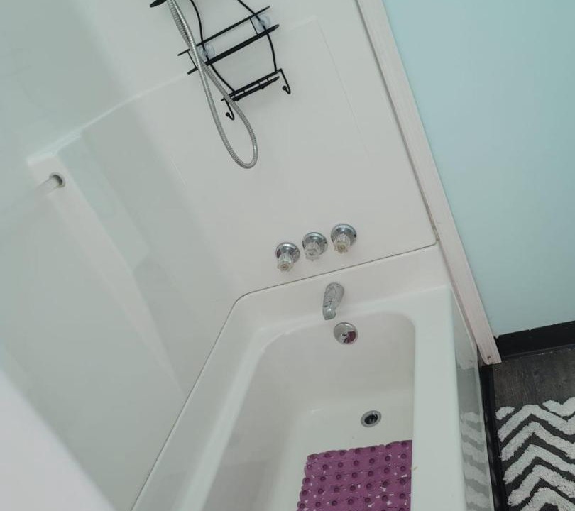 Photo of Bathroom in Niagara Falls