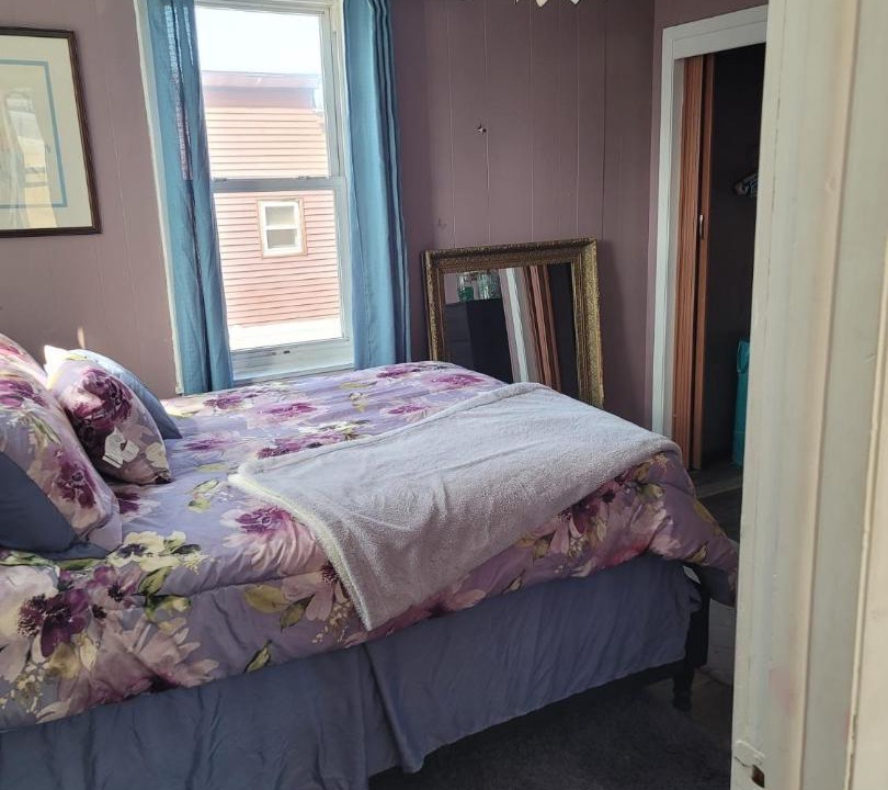 Photo of Bedroom in Niagara Falls