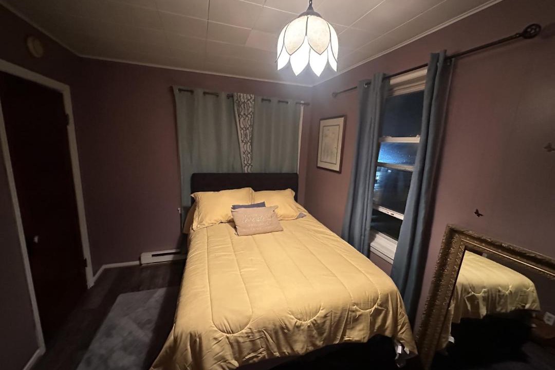 Photo of Bedroom in Niagara Falls
