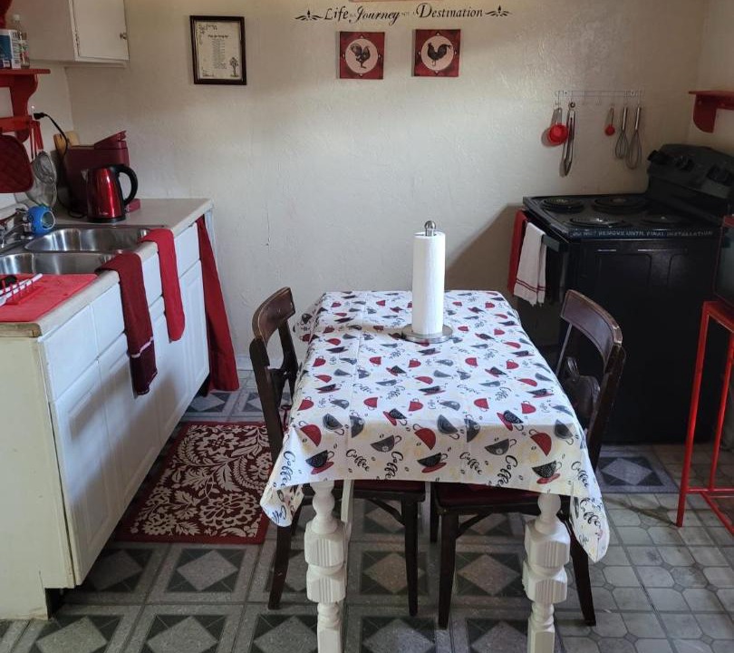 Photo of Kitchen in Niagara Falls