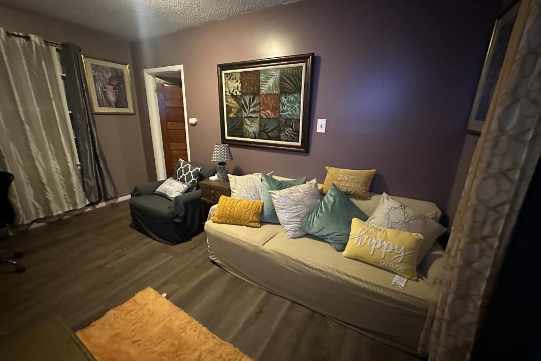 Photo of Bedroom in Niagara Falls