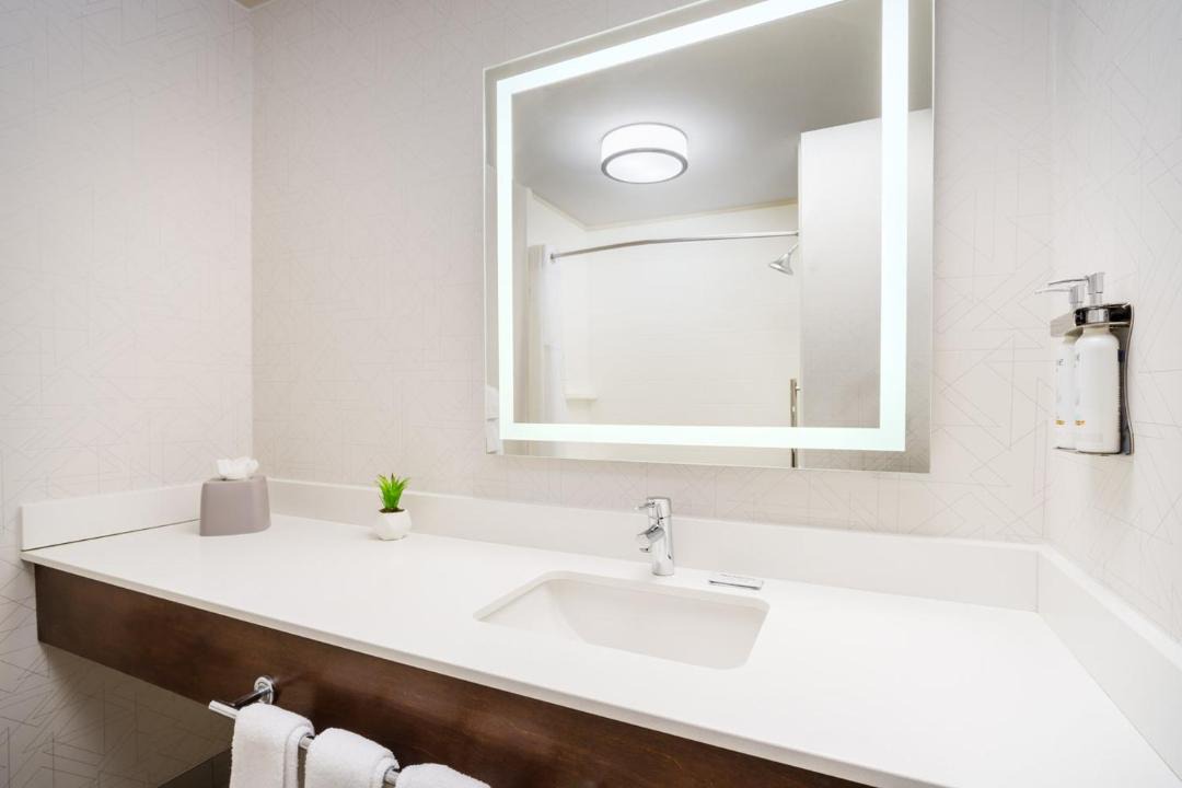 Photo of Bathroom in East Irondequoit