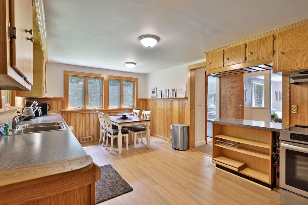 Photo of Kitchen in East Haven  Rutland County