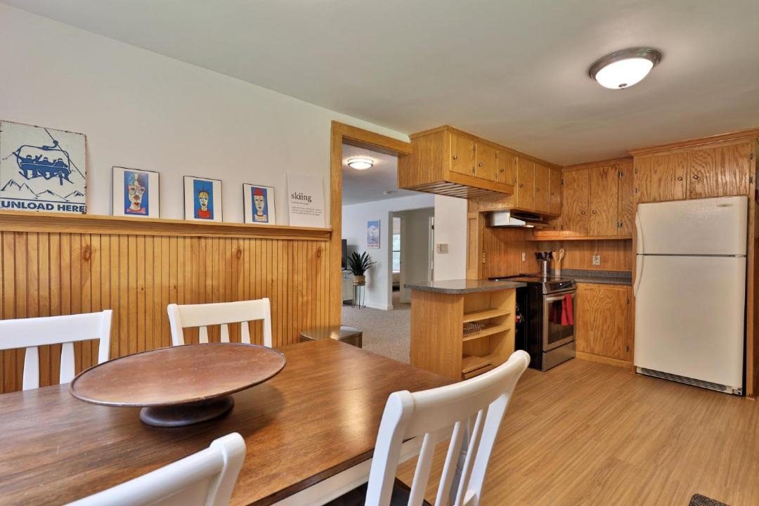 Photo of Kitchen in East Haven  Rutland County