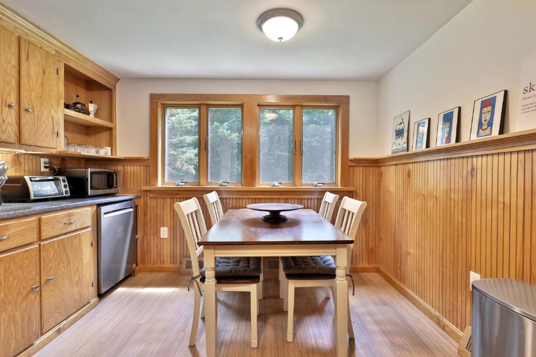Photo of Kitchen in East Haven  Rutland County